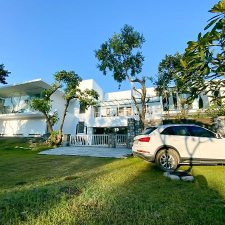 Vanantra Resort Rishīkesh Dış mekan fotoğraf