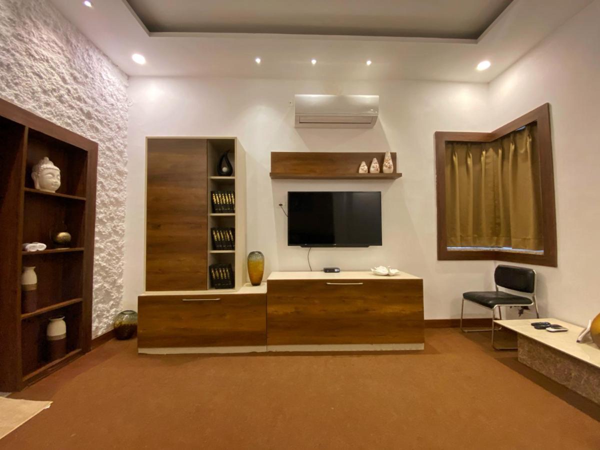 Vanantra Resort Rishīkesh Dış mekan fotoğraf