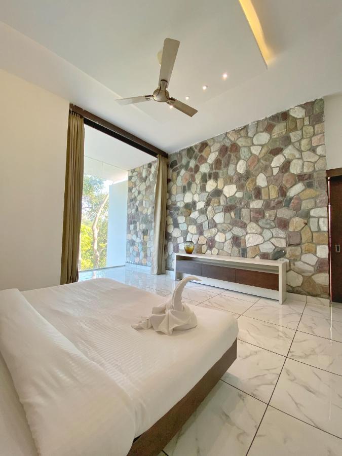 Vanantra Resort Rishīkesh Dış mekan fotoğraf