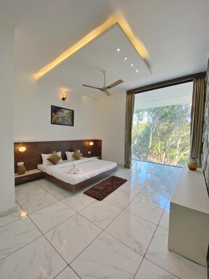Vanantra Resort Rishīkesh Dış mekan fotoğraf