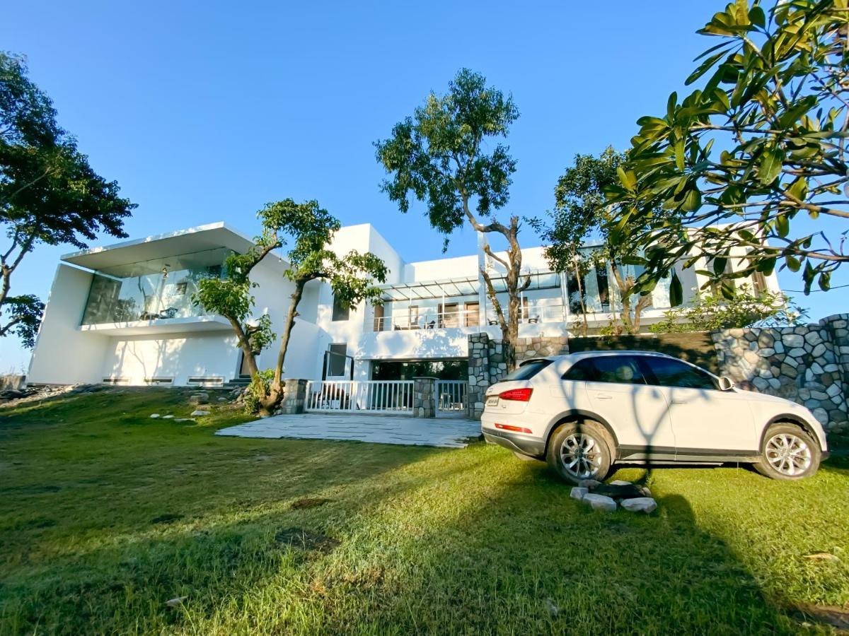 Vanantra Resort Rishīkesh Dış mekan fotoğraf