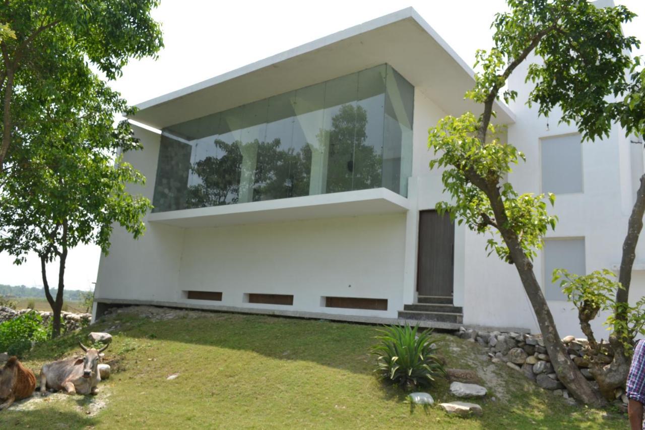 Vanantra Resort Rishīkesh Dış mekan fotoğraf