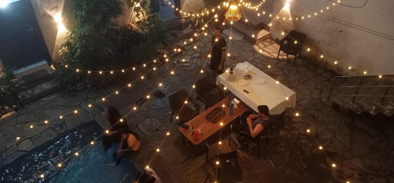 Vanantra Resort Rishīkesh Dış mekan fotoğraf