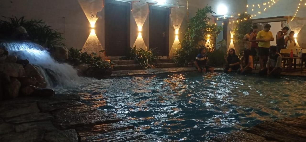 Vanantra Resort Rishīkesh Dış mekan fotoğraf