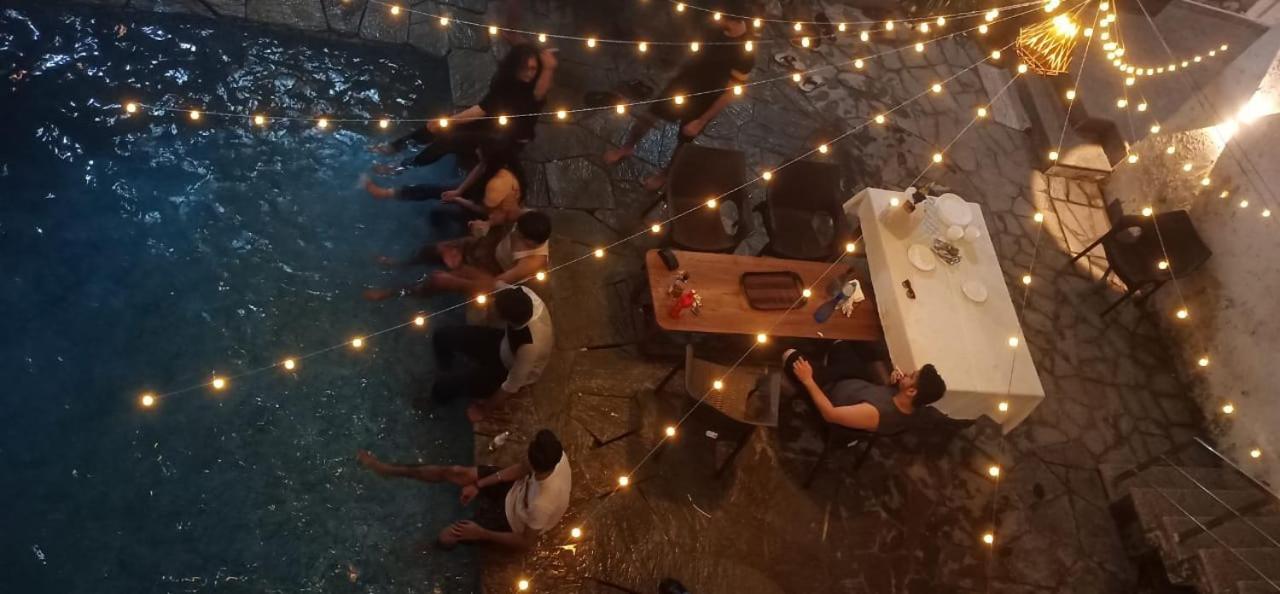 Vanantra Resort Rishīkesh Dış mekan fotoğraf